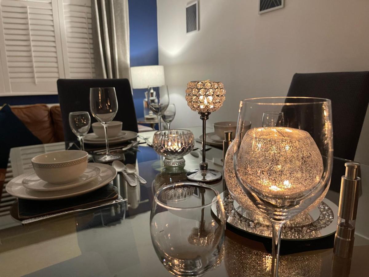 Penderi House Usk With Cymru Holidays エクステリア 写真