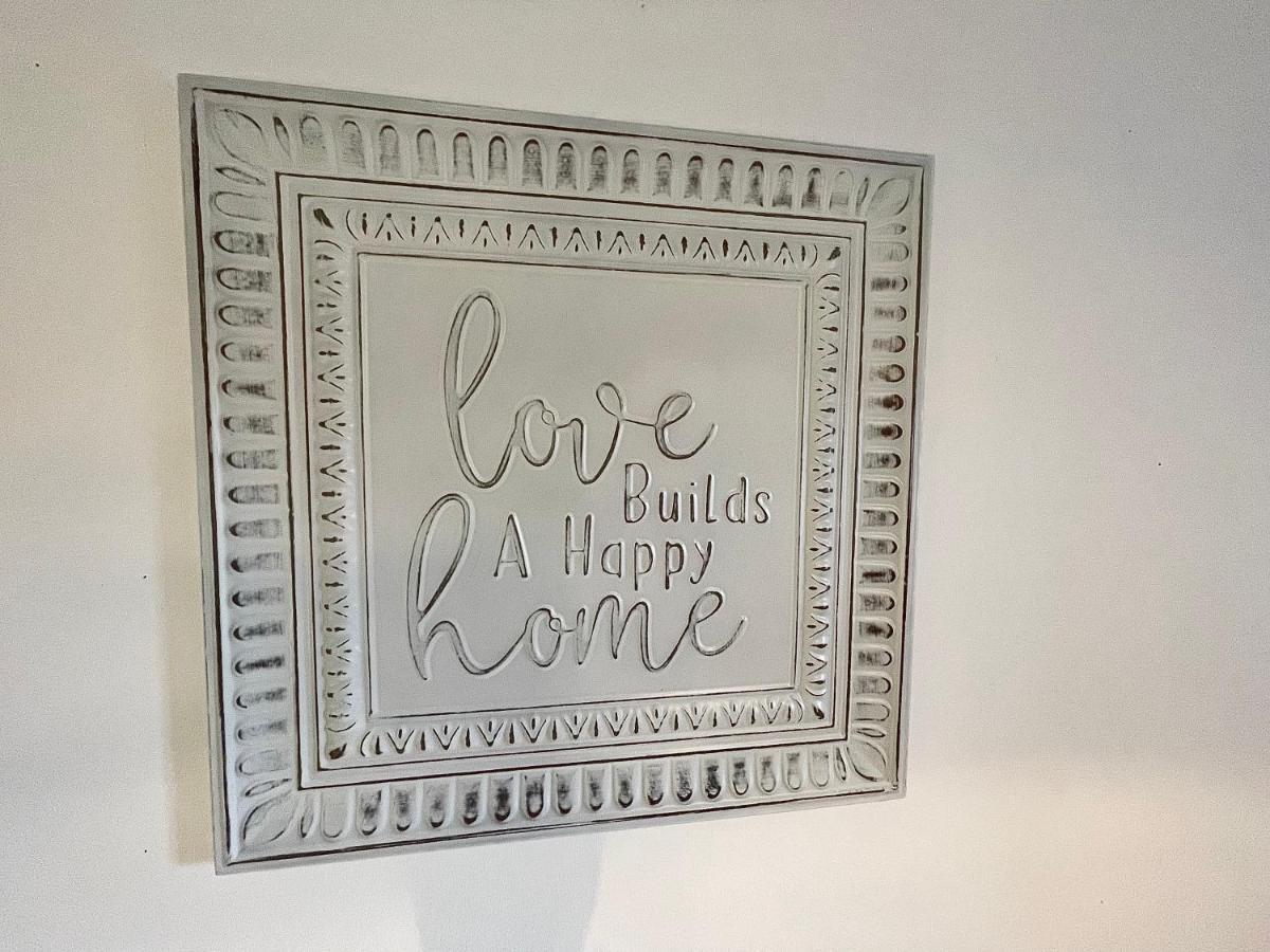 Penderi House Usk With Cymru Holidays エクステリア 写真